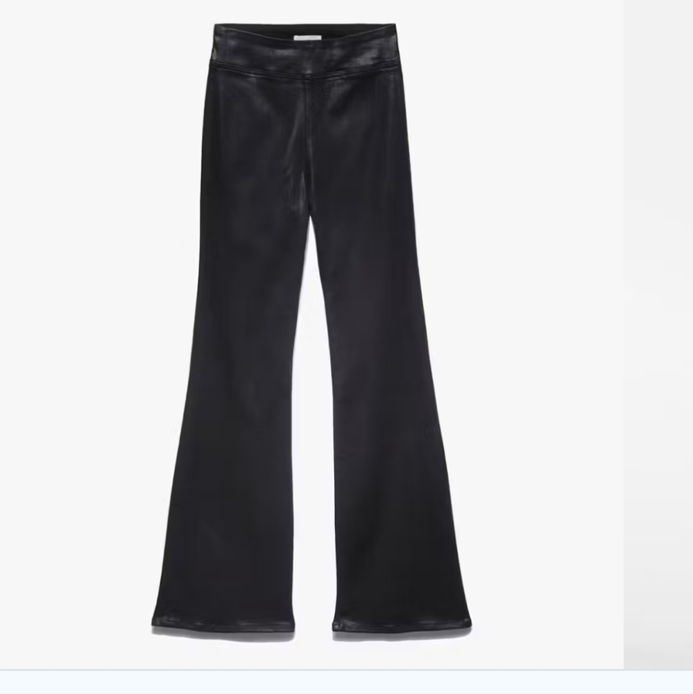 FRAME The Jetset Flare Jeans size 2 (size 30-34)